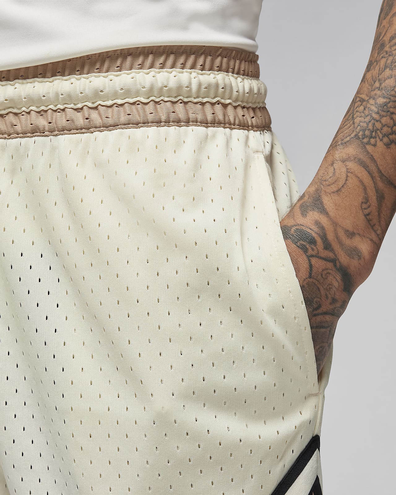 Jordan Dri FIT Sport Diamond Shorts. Nike CA
