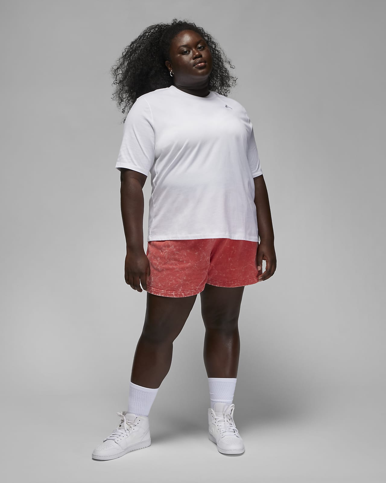 Jordan t clearance shirt dames