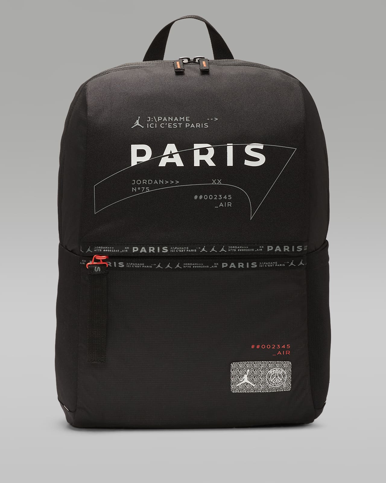 Jordan Paris Saint-Germain Essentials Backpack. Nike.com