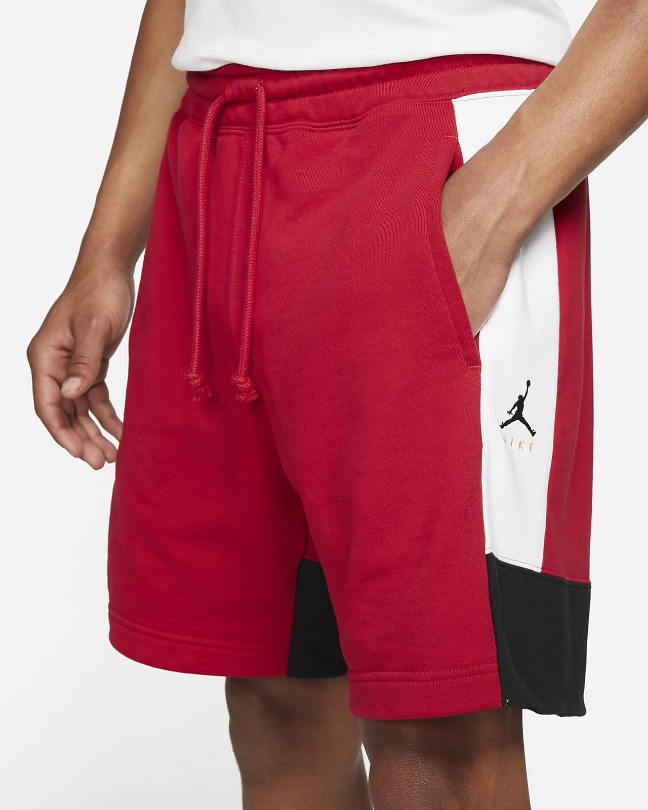 Nike jordan cheap jumpman shorts