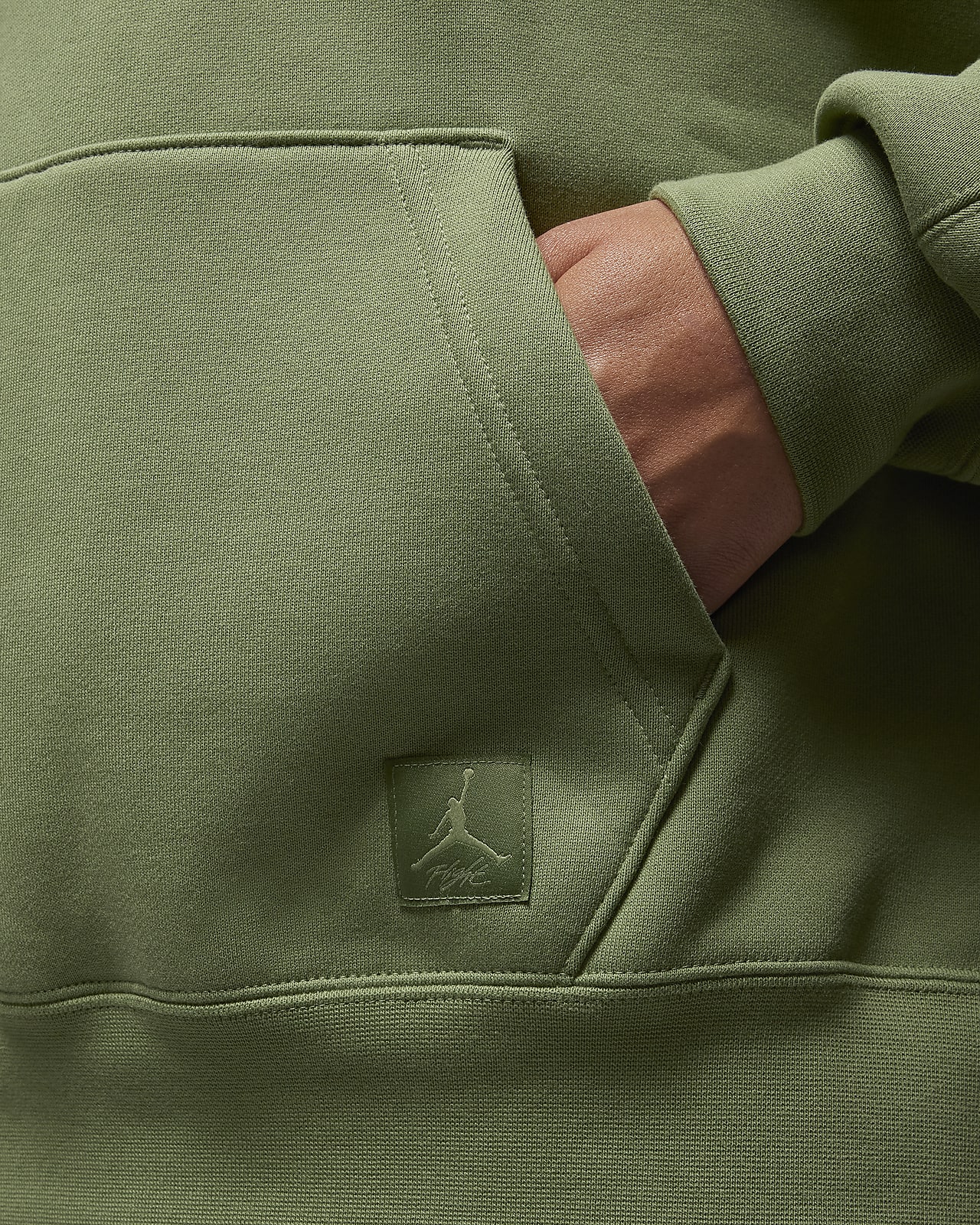 Nike air fleece shop half zip top