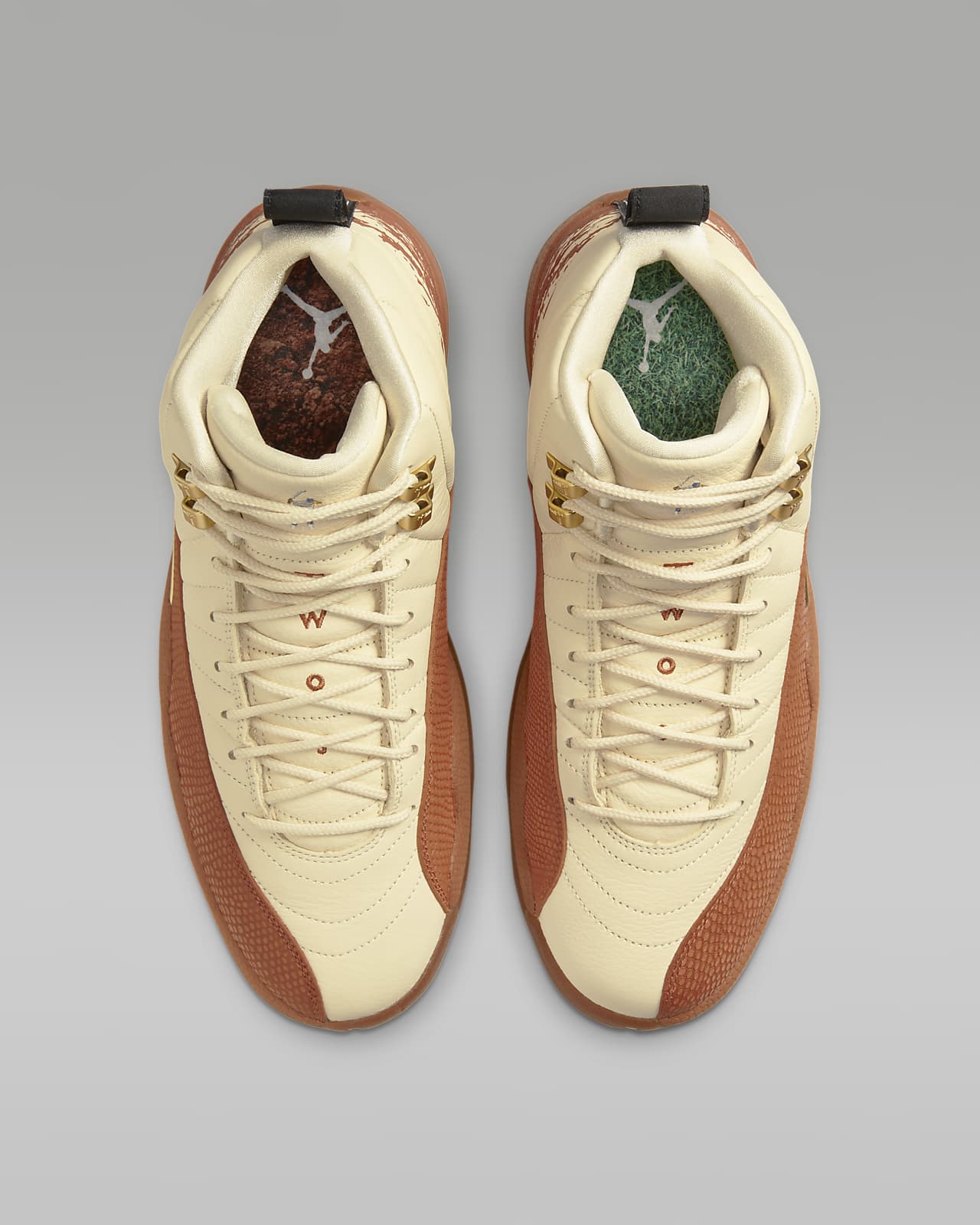 Air Jordan 12 Retro x Eastside Golf Men's Shoes