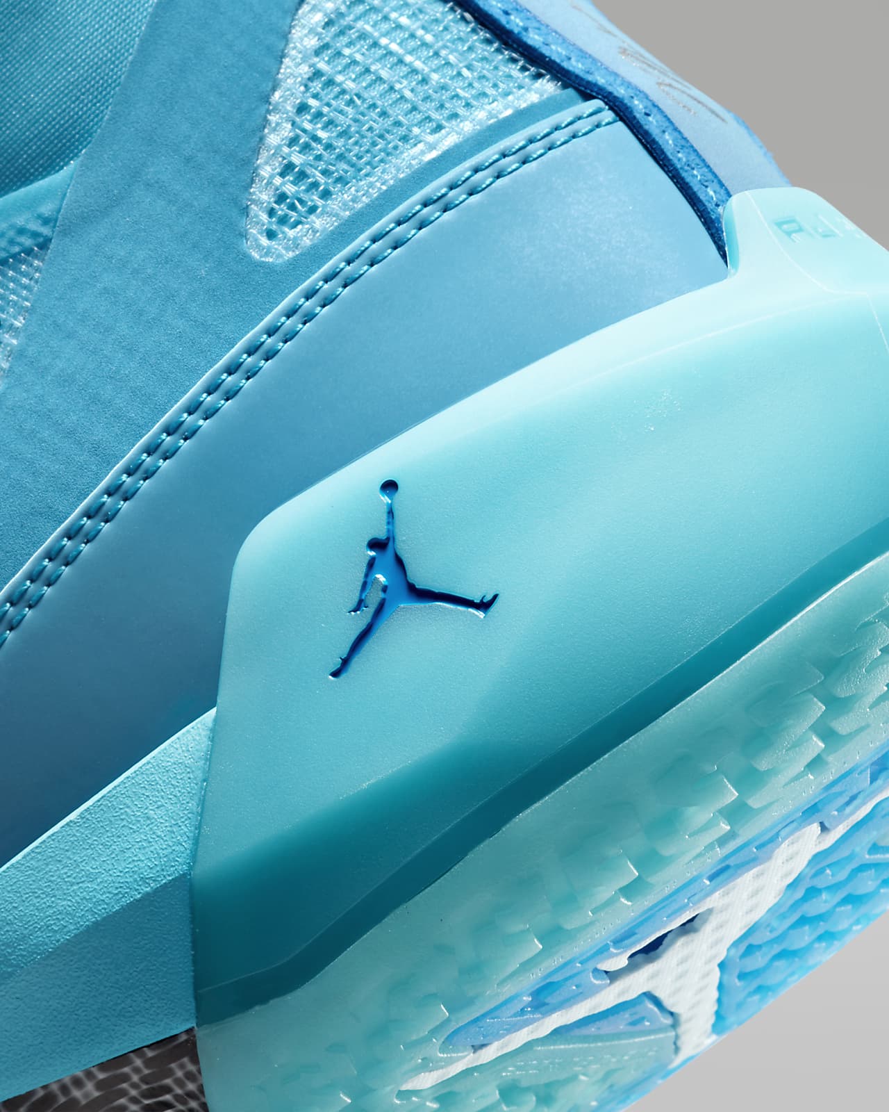 Air best sale zion nike