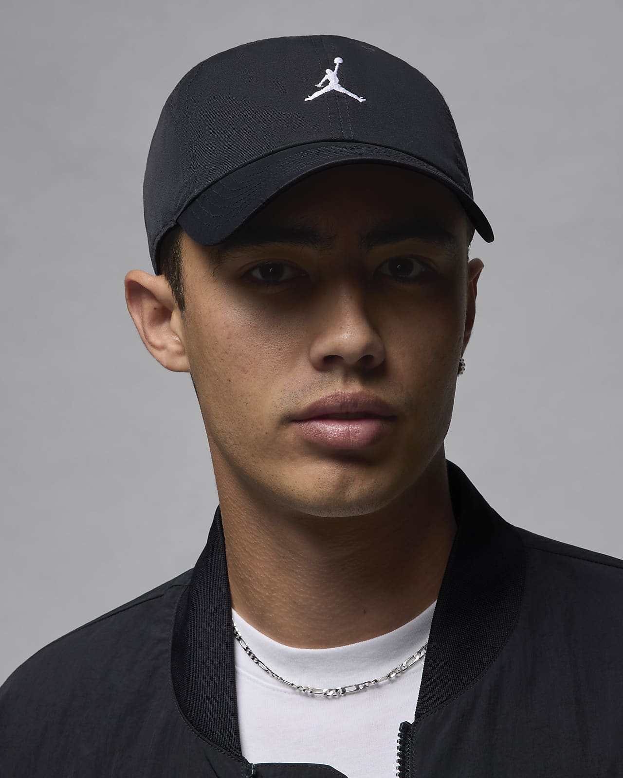 Air jordan deals full cap