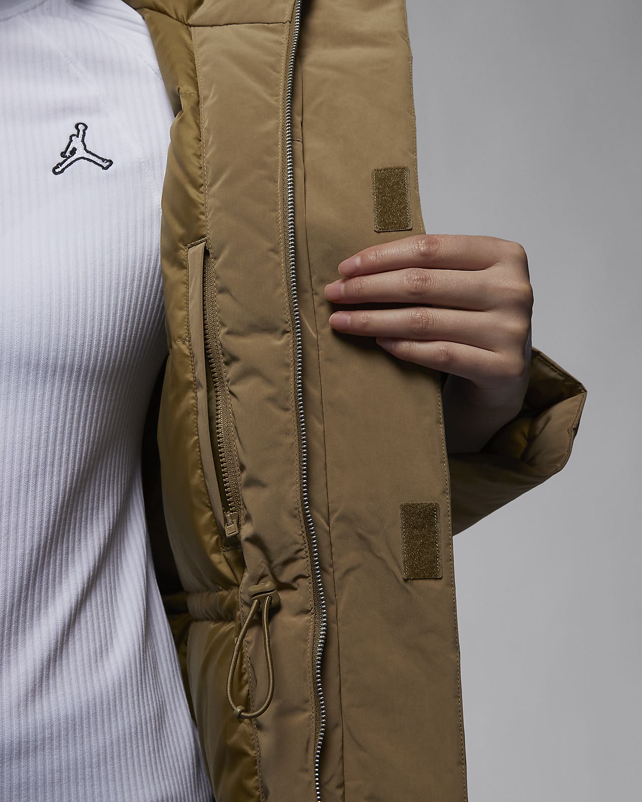 Parka gotham best sale ii pour femmes