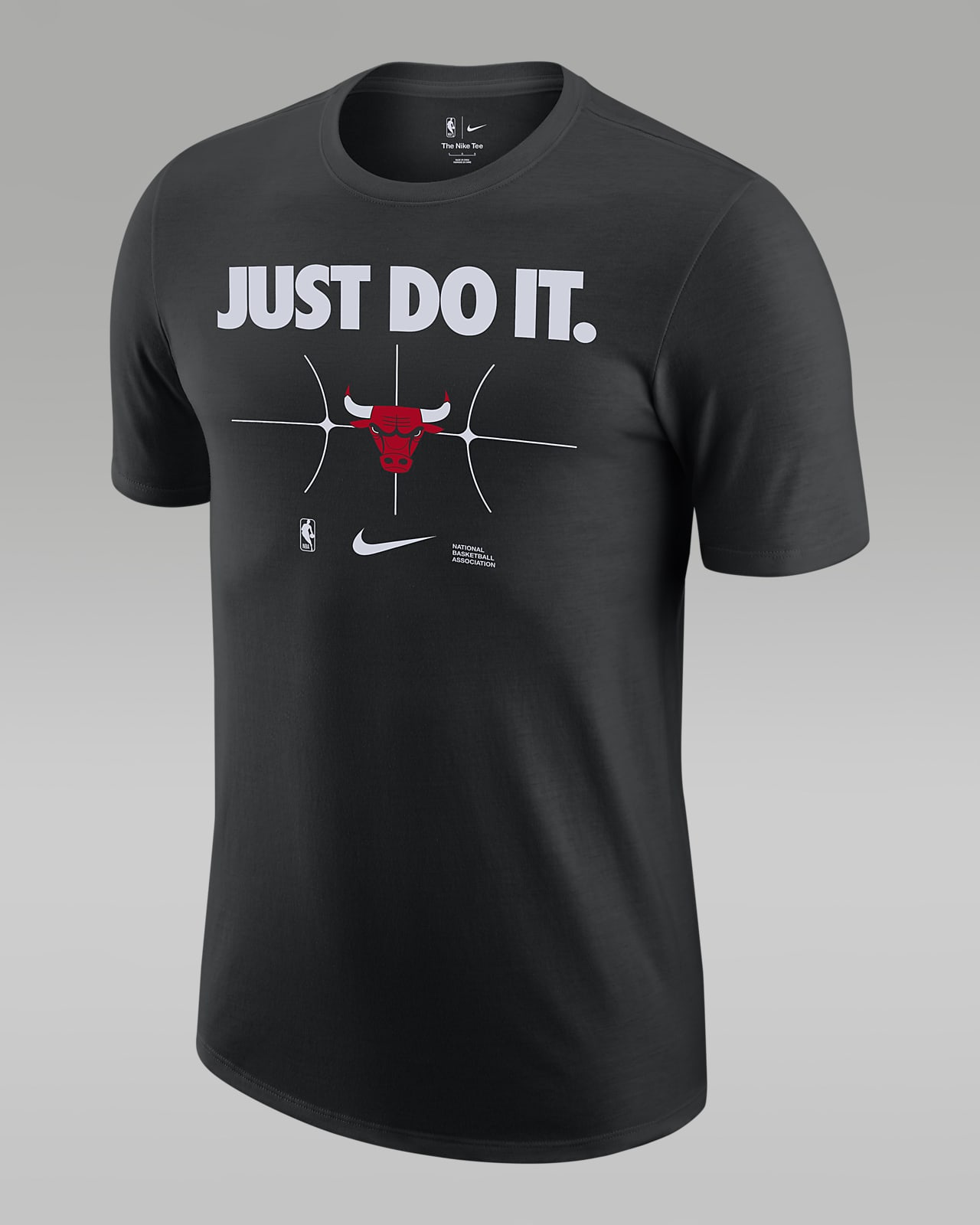 Camiseta nike chicago bulls new arrivals