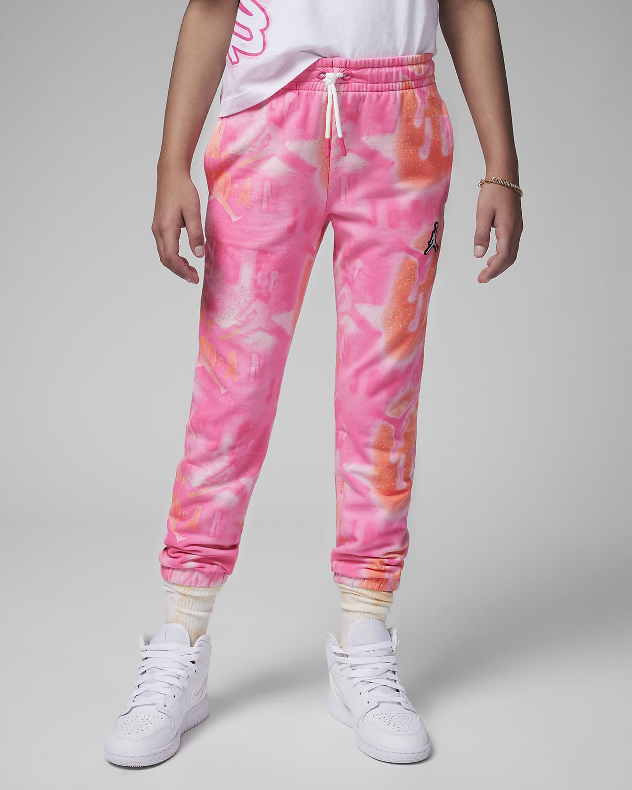 Pantalon imprimé store