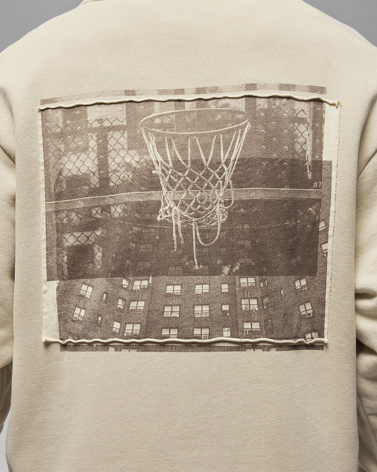 Jordan varsity felpa hotsell