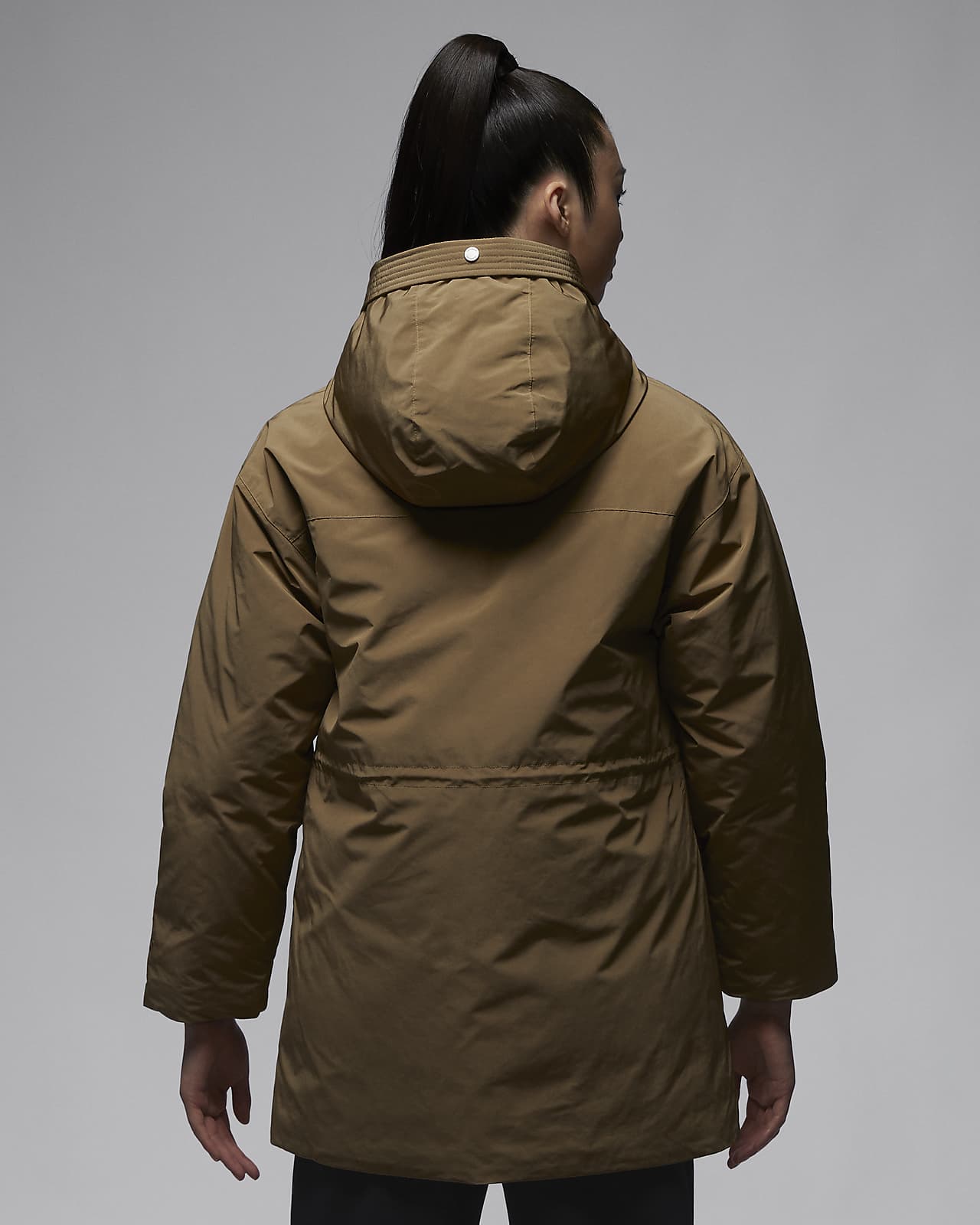 Parkas jordan sales