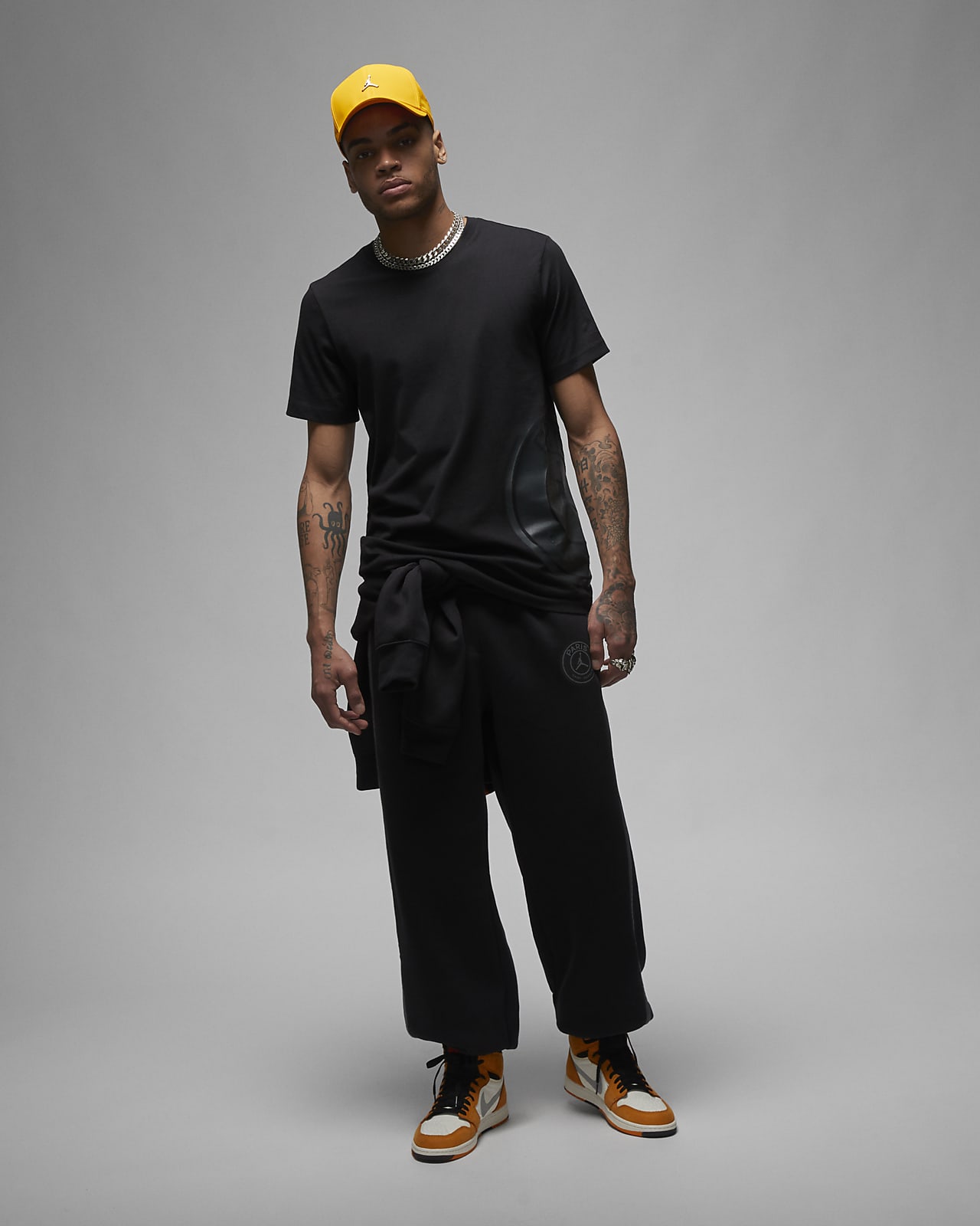 T shirt 2025 nike paris