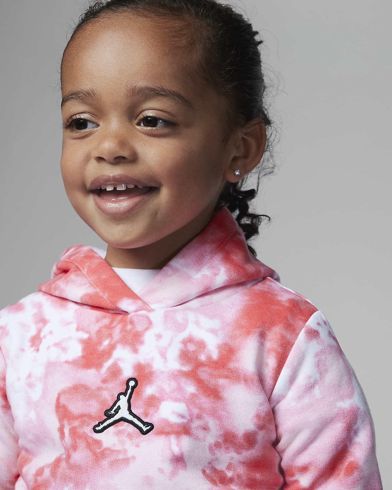 Toddler jordan hoodies hotsell