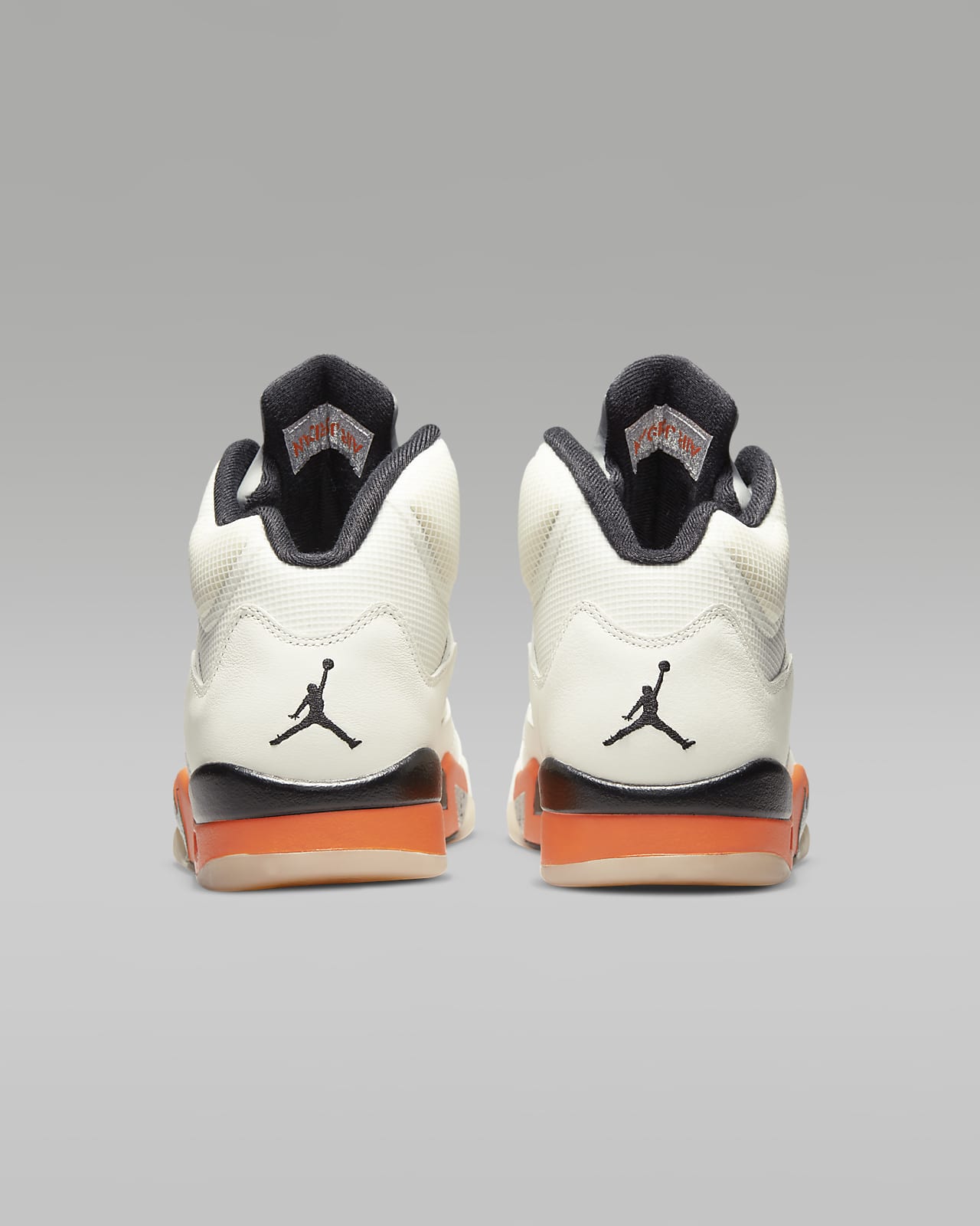 Michael jordan retro 5 on sale