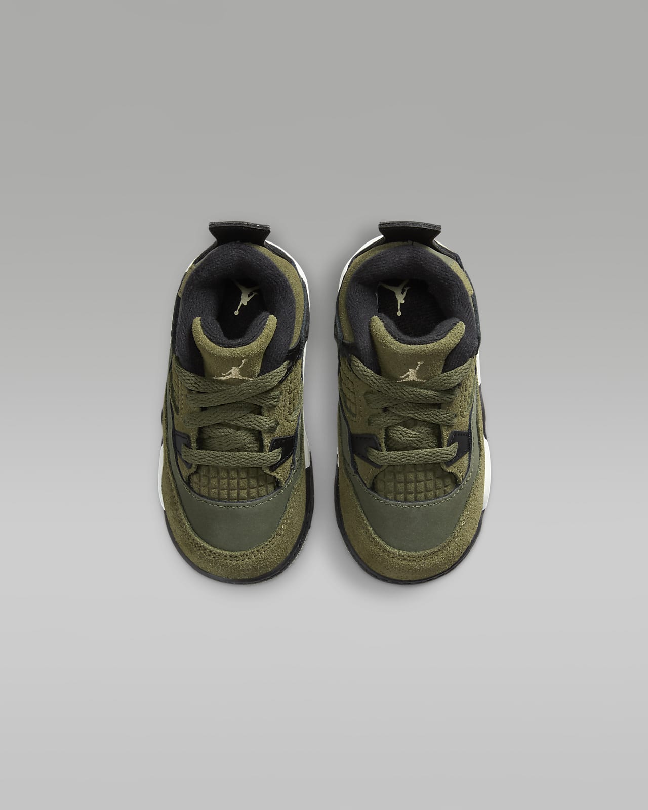 Air jordan shop 4 toddler