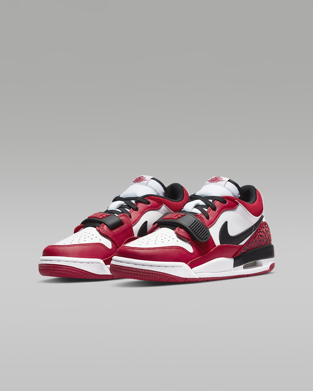 Air Jordan Legacy 312 Low Older Kids' Shoes. Nike PH