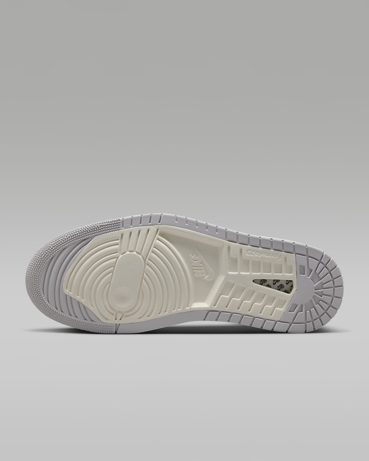 Air Jordan 1 Zoom CMFT 2 Men's Shoes. Nike LU