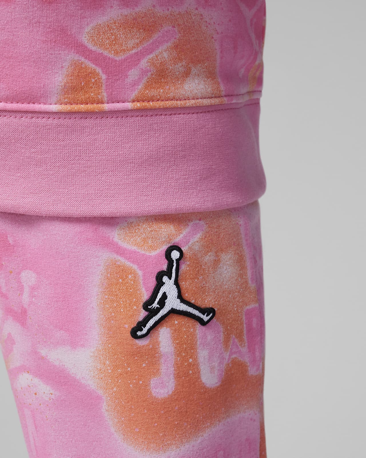 Sweat à capuche Jordan pour Jeune enfant. Nike FR
