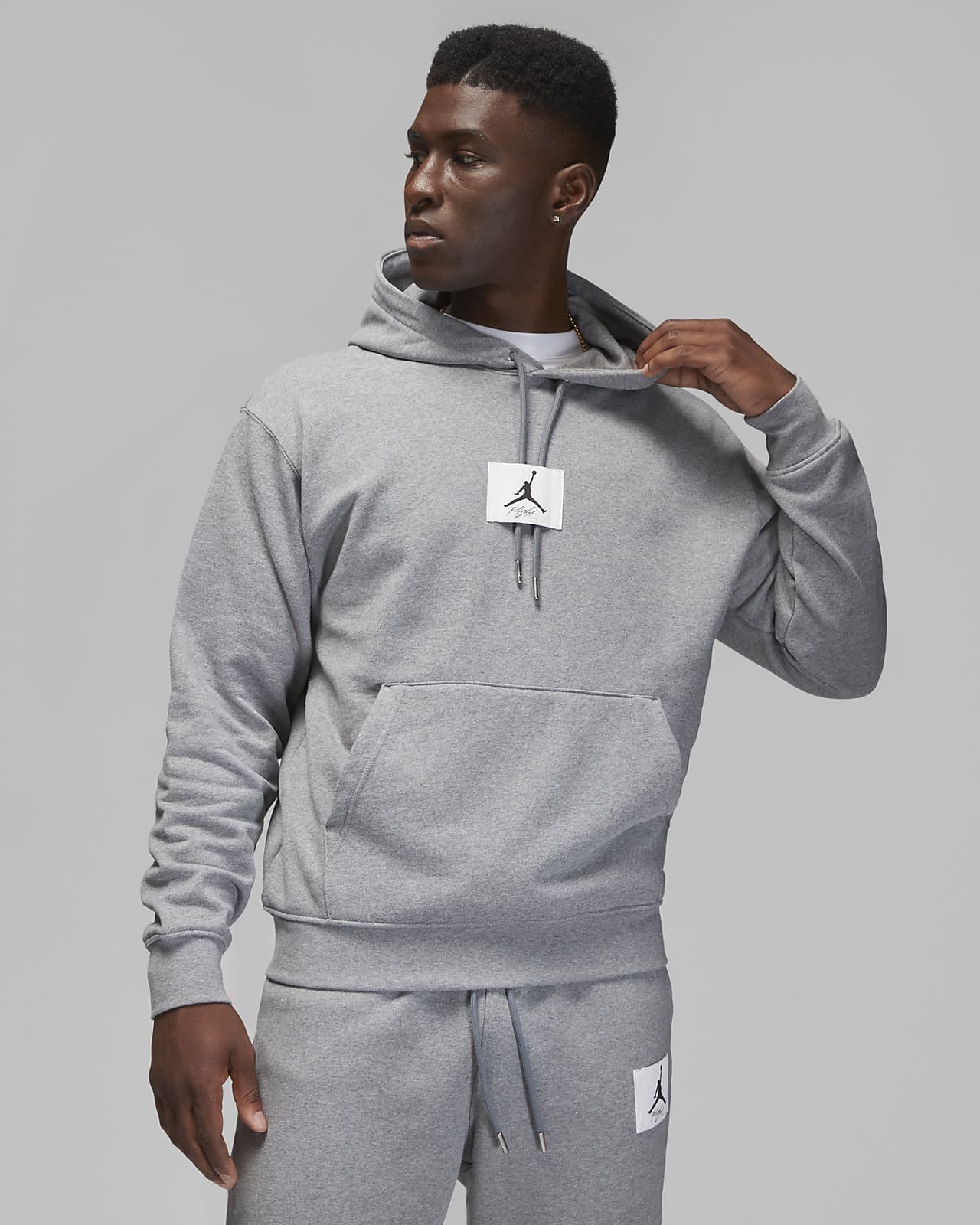Hoodie jordan hotsell