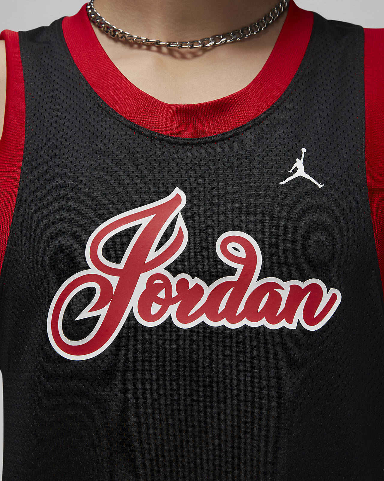 Playeras sales jordan mujer