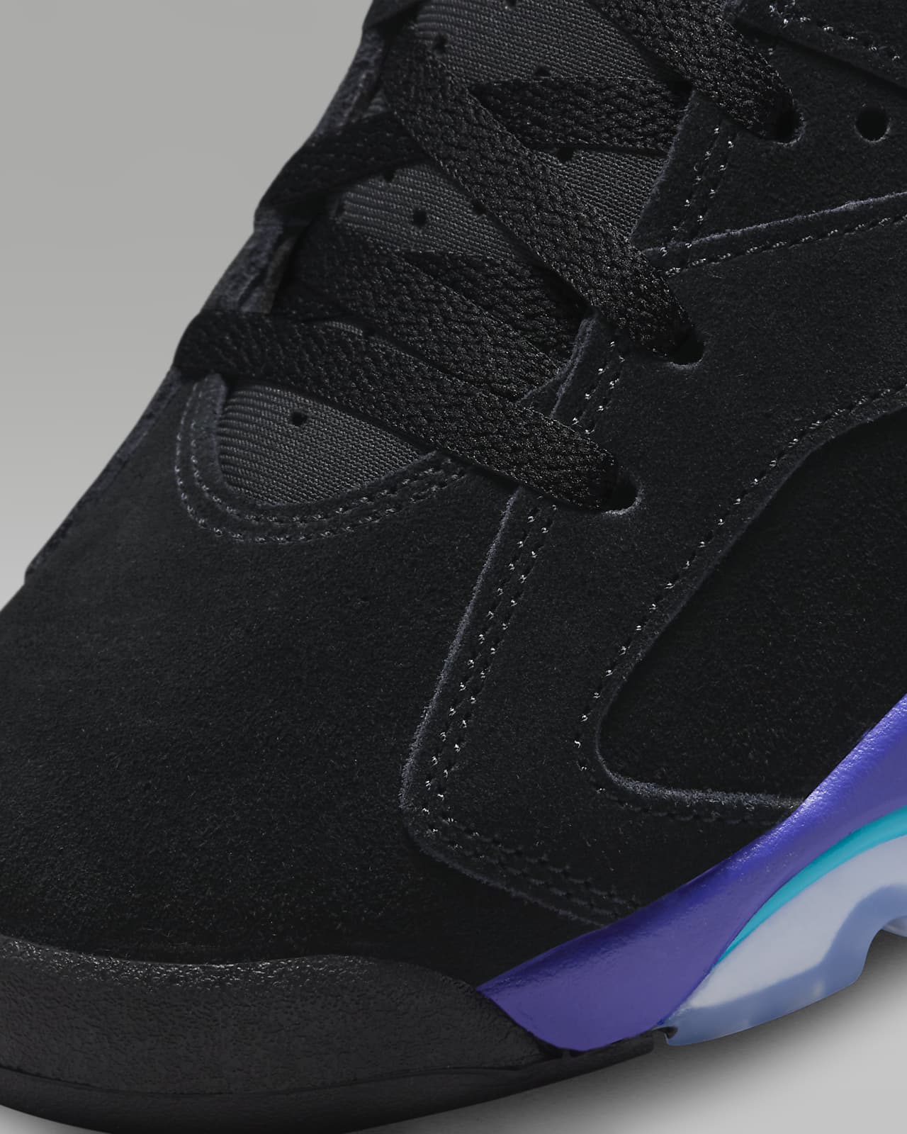 Air Jordan 6 'Aqua' Men's Shoes. Nike LU