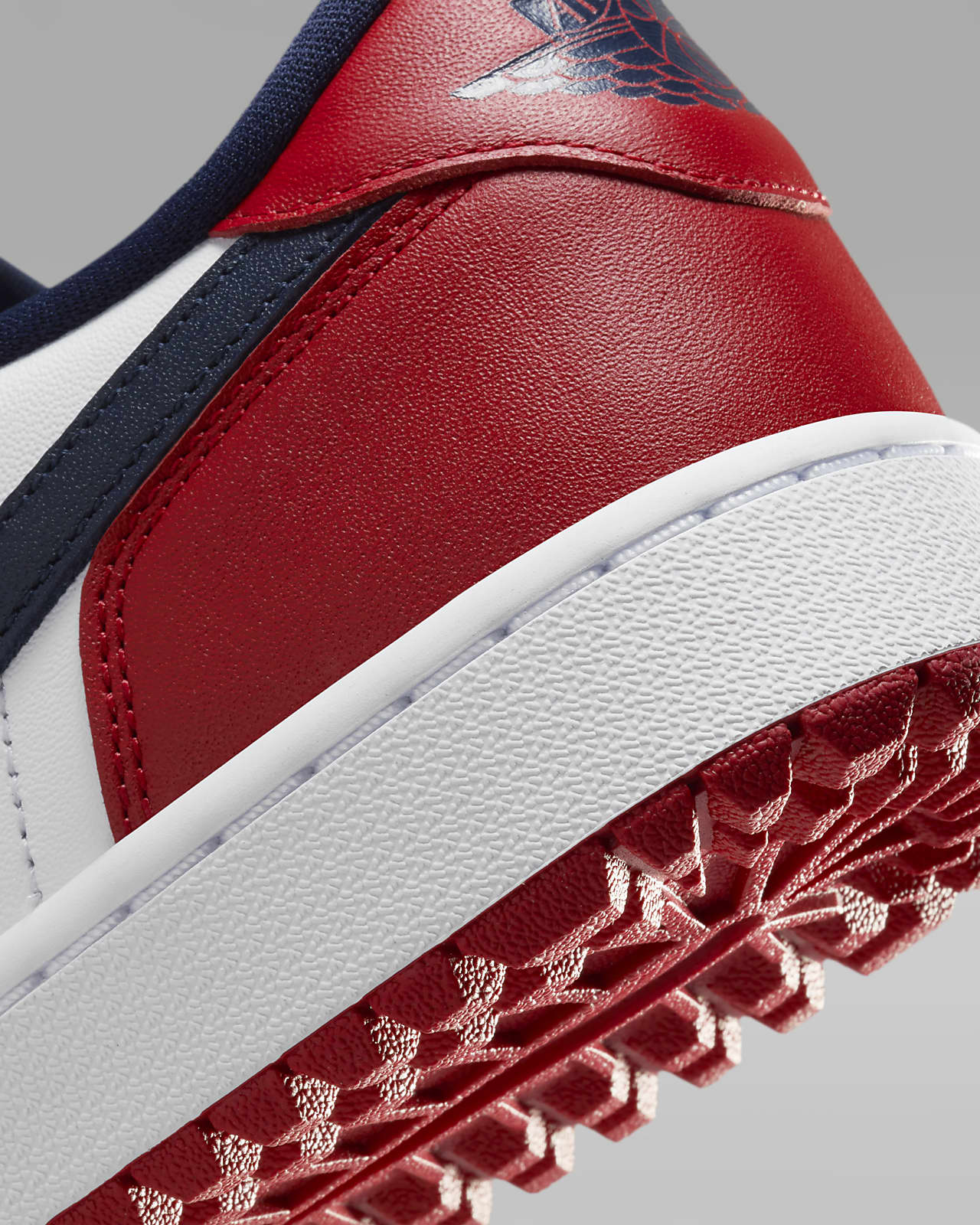 Air Jordan 1 Low G Golf Shoes