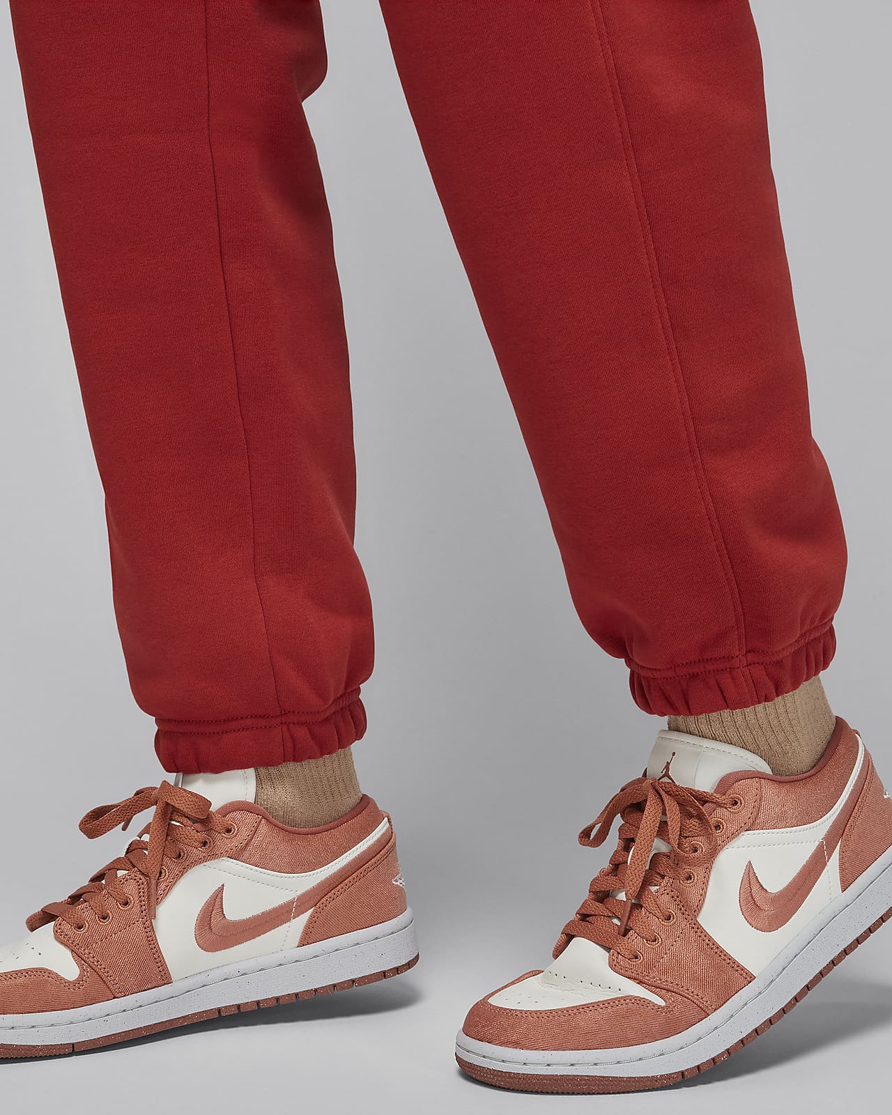 Pantaloni jordan donna top