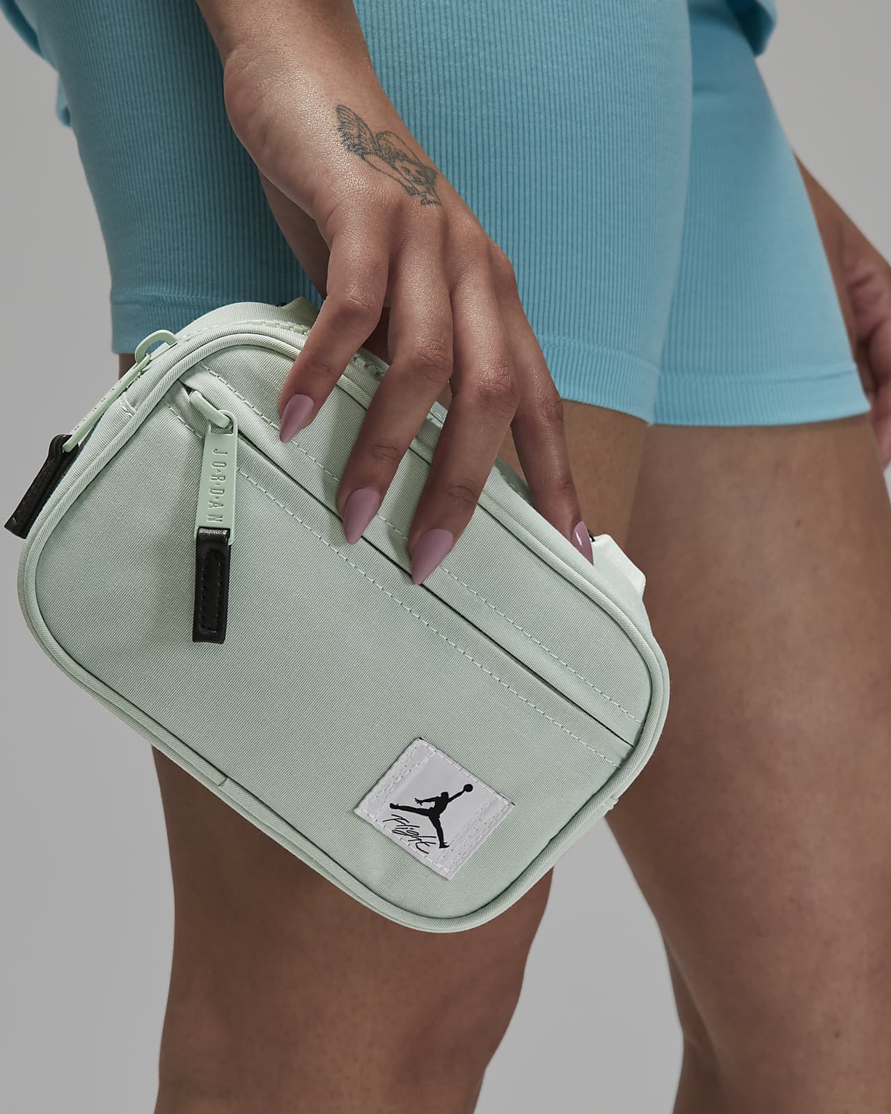 Mini sacoche nike new arrivals