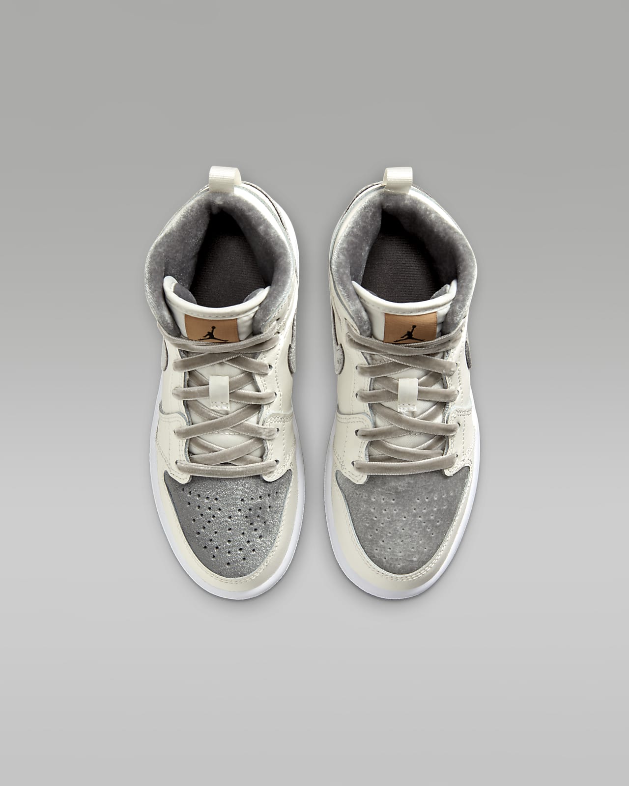 Nike jordan sale 1 mid enfant