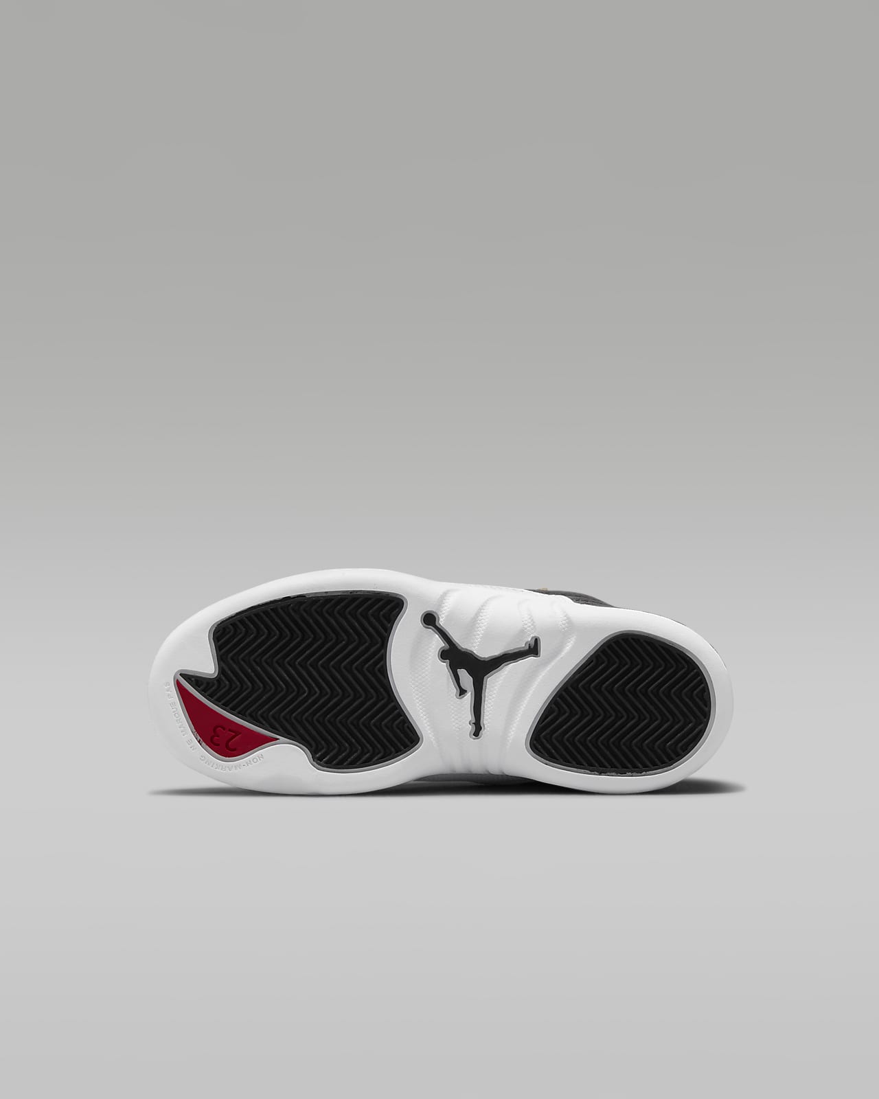 Jordan 12 size 6y clearance
