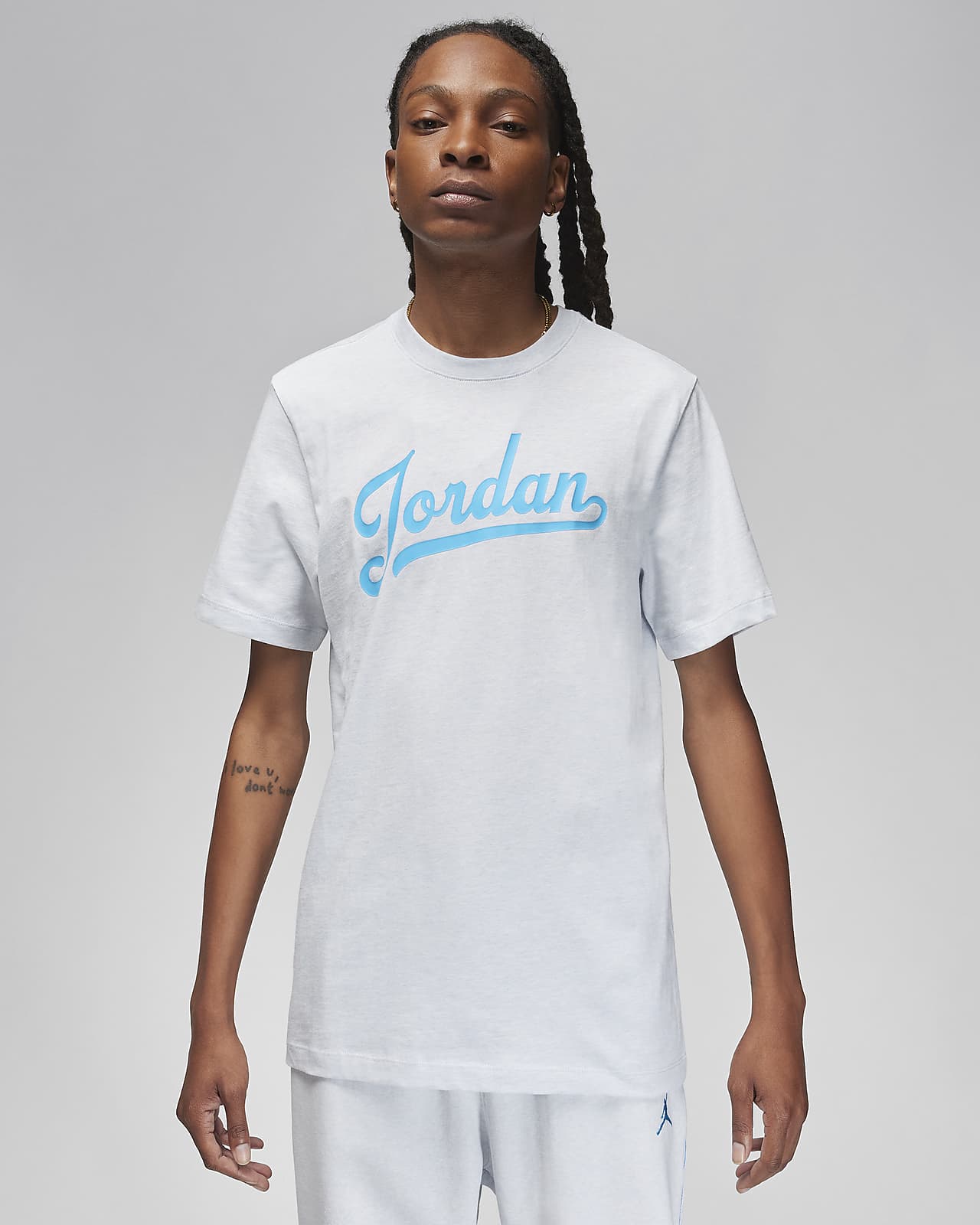 Jordan Flight MVP Men's T-Shirt