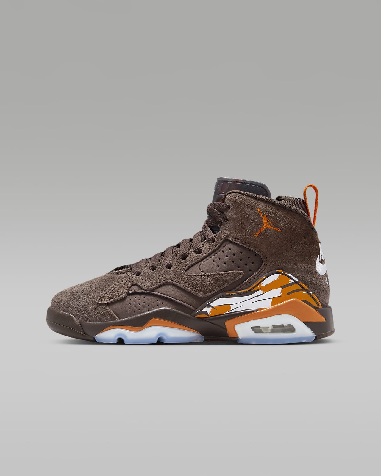Cactus jack jumpman new arrivals