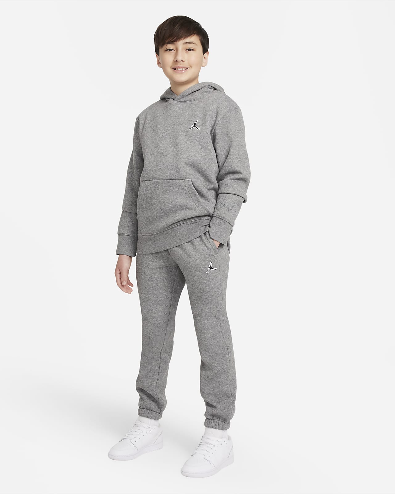 Pantaloni jordan hotsell ragazzo