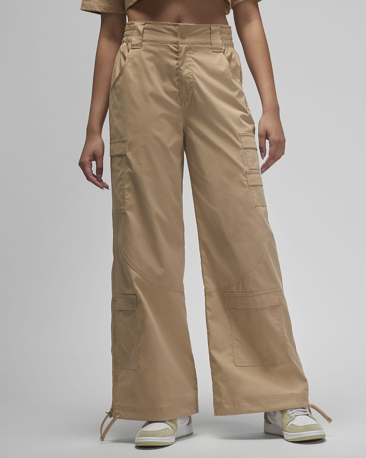 Pants Jordan Chicago (de mujer) 🤩🛍️ Tallas: XS y S