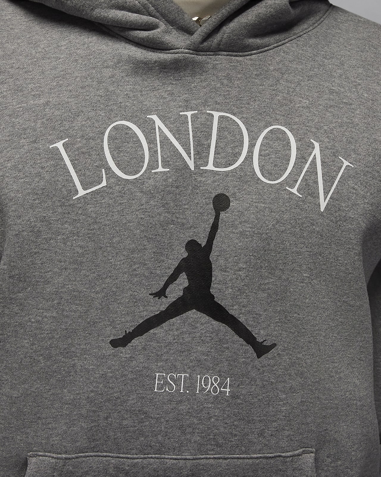 Grey jordan jumpsuit clearance