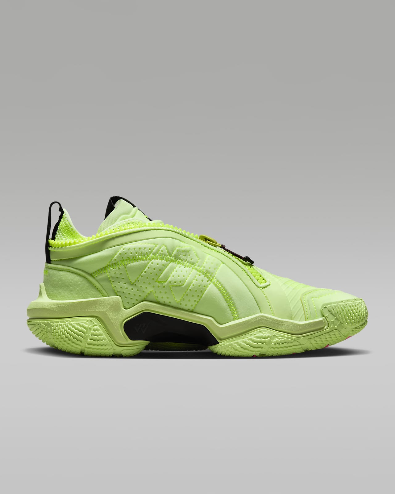 Chaussure de basket Jordan Why Not .6 Tennis . Nike LU
