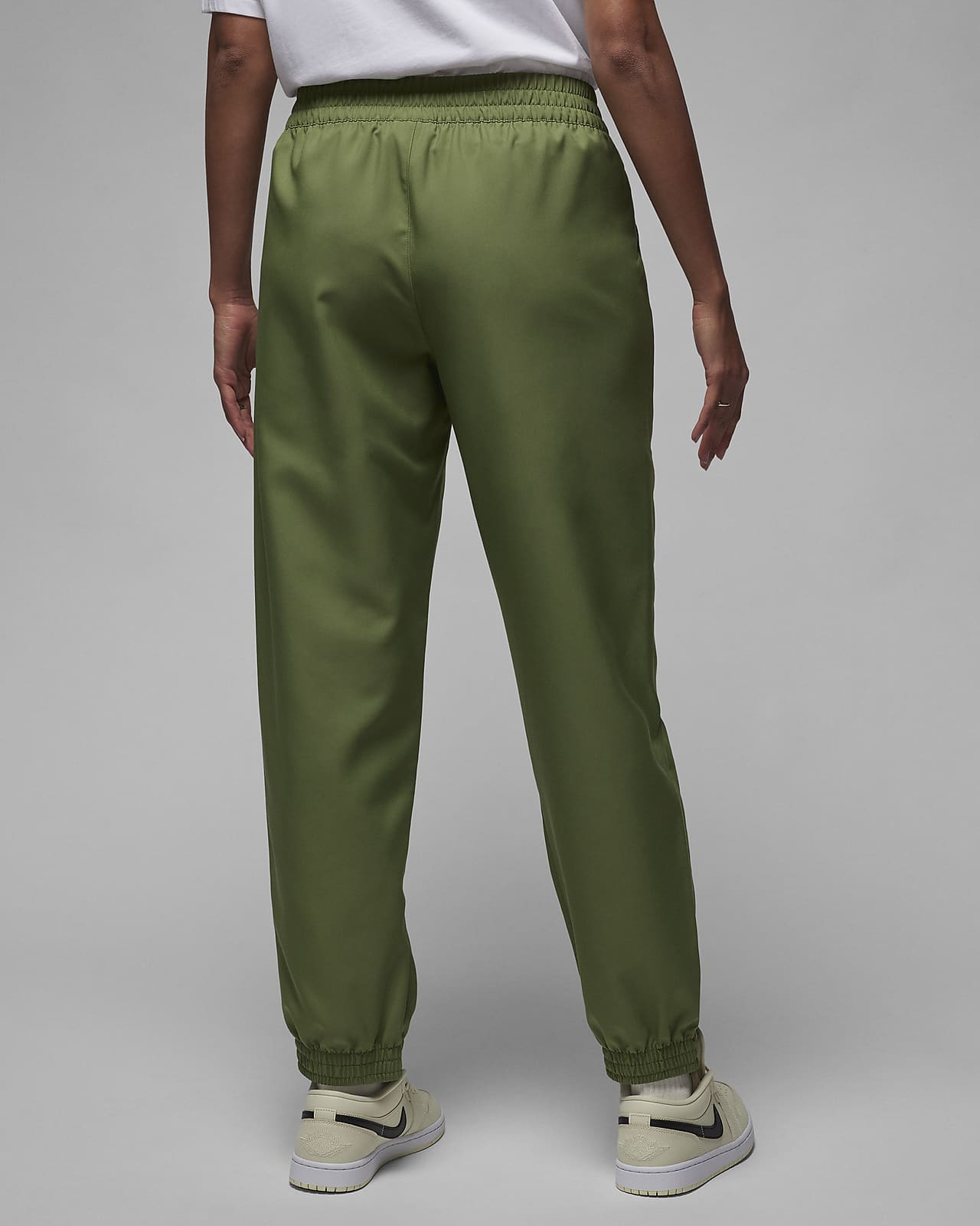 Pantalones nike hotsell mujer olive