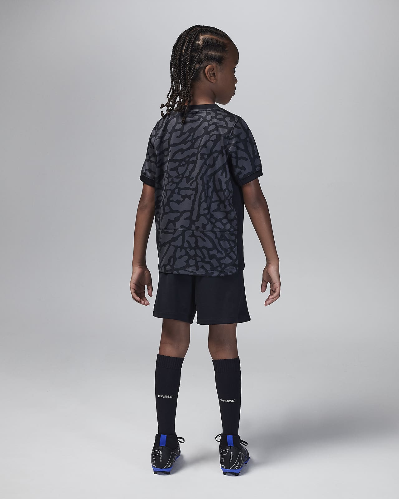 Psg jordan kit kids shop