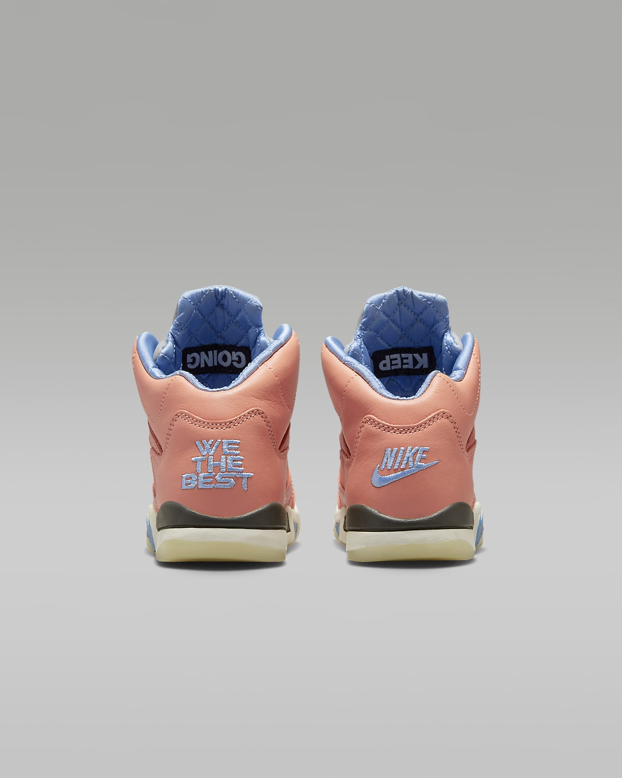 Nike air JORDAN 5 enfant pas hotsell cher