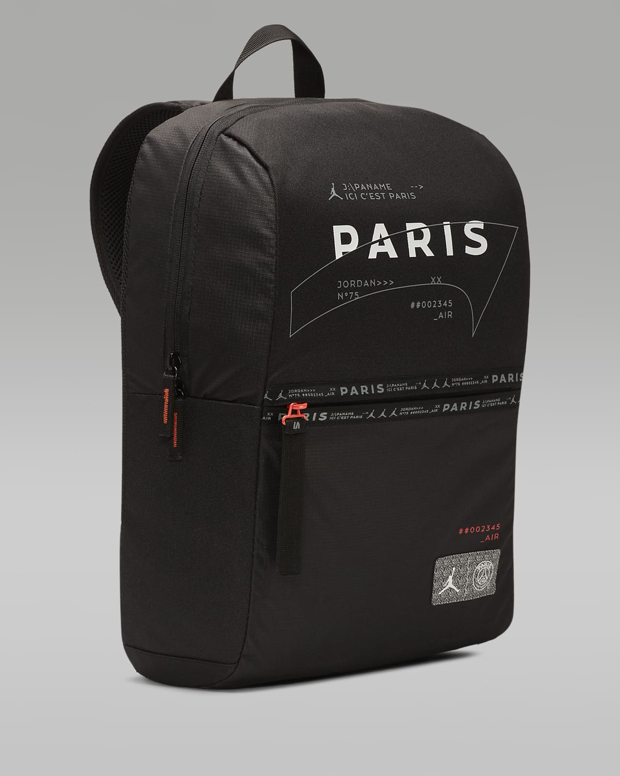 Jordan Paris Saint-Germain Essentials Backpack. Nike.com