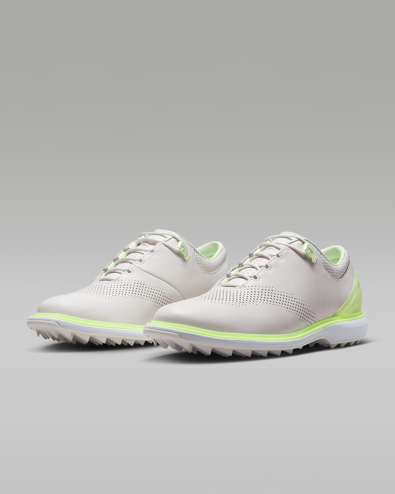 Jordan ADG 4 男款高爾夫球鞋。Nike TW