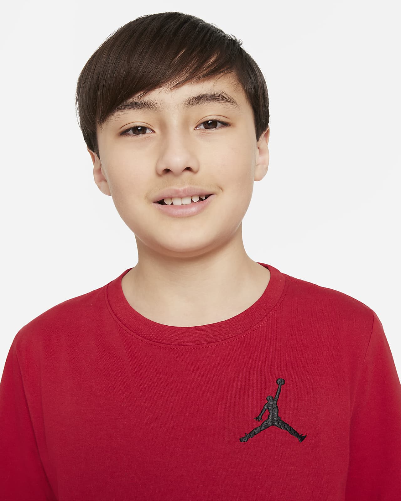 Magliette top jordan ragazzo