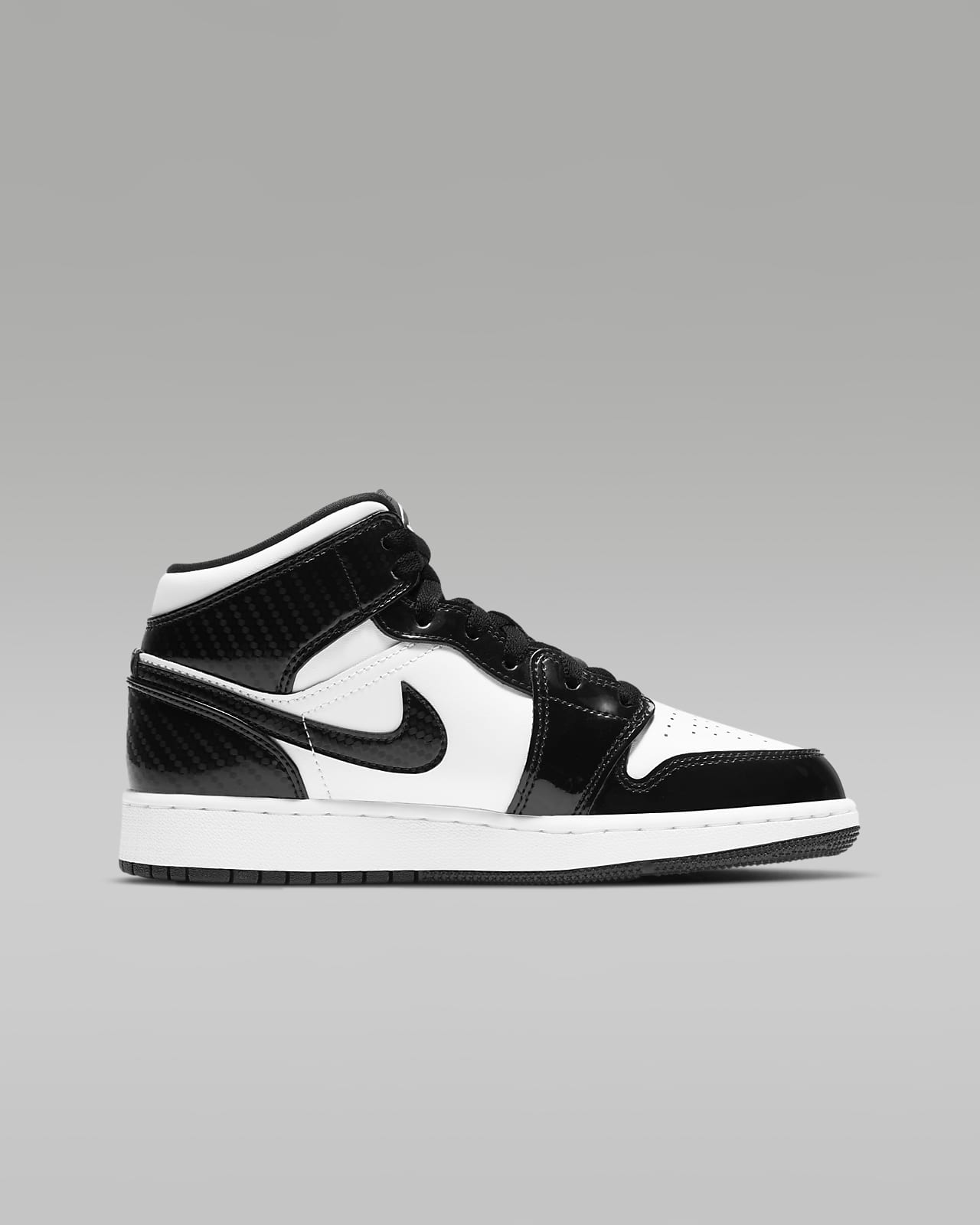 Air jordan 1 mid se hot sale boys