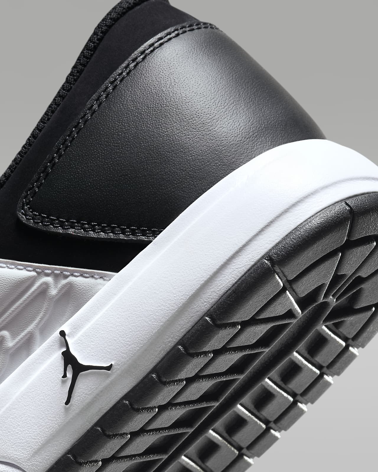 Men's Air Jordan Retro 1 Low Casual Shoes