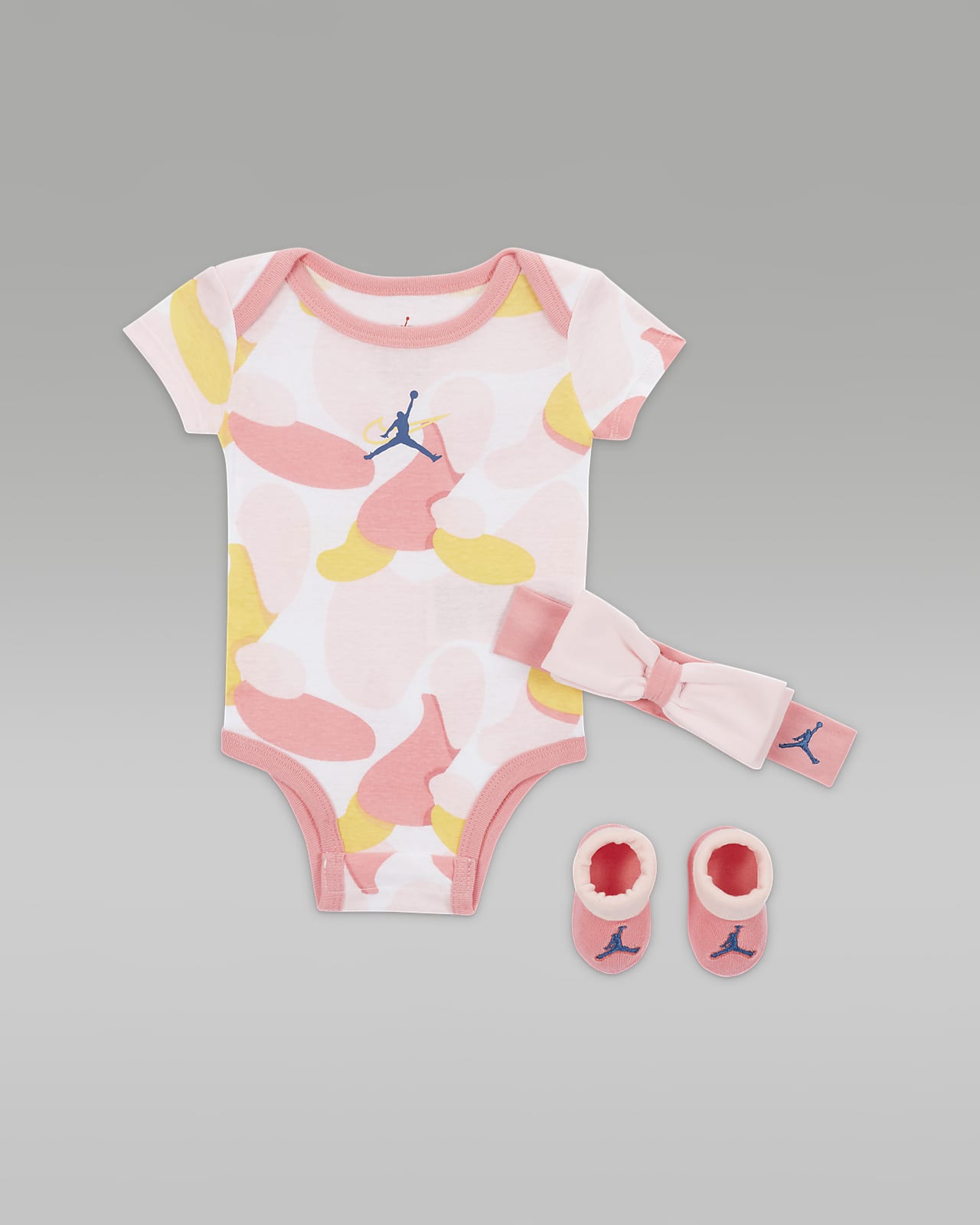 Body jordan deals para bebe
