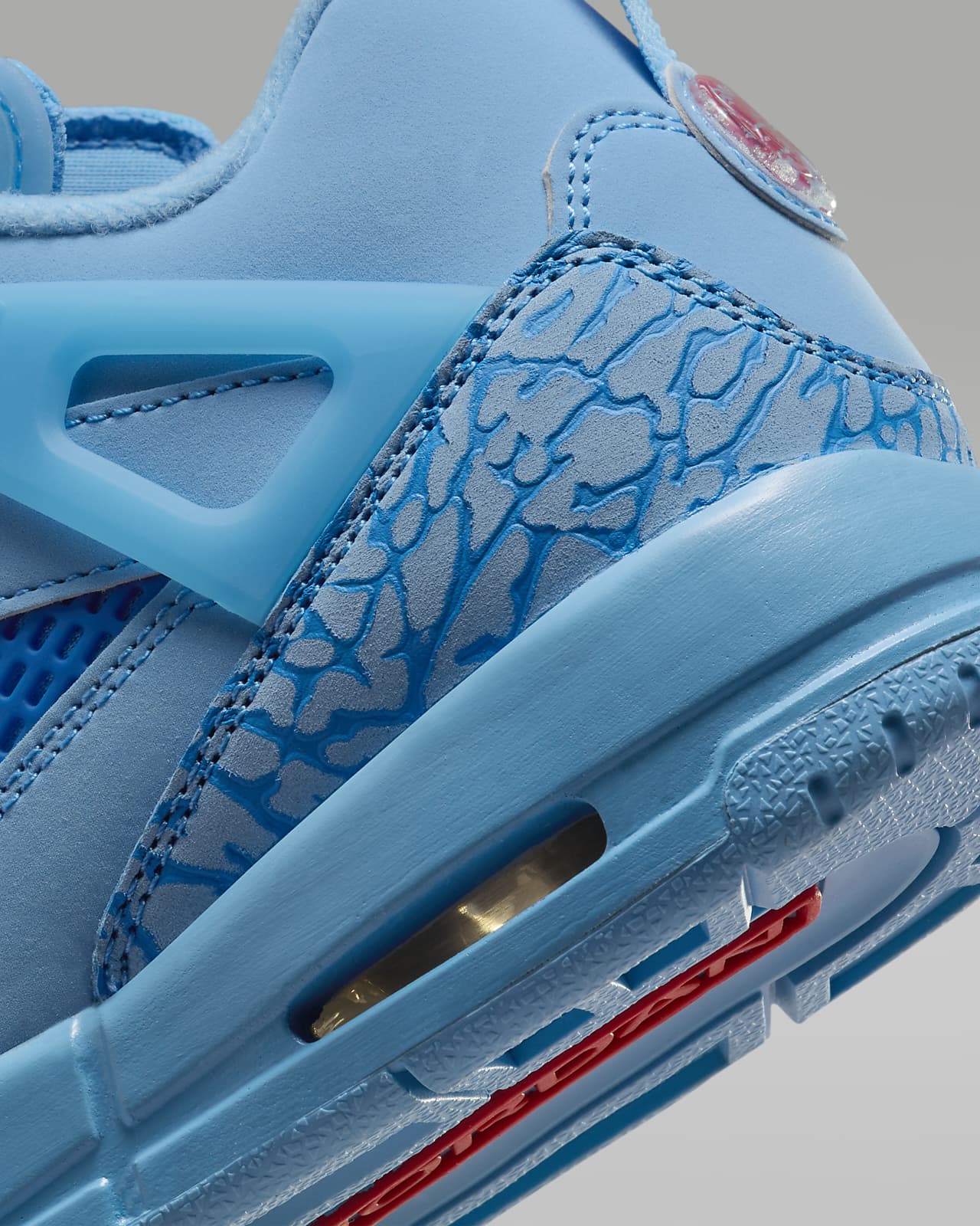 Jordan hot sale spizike low