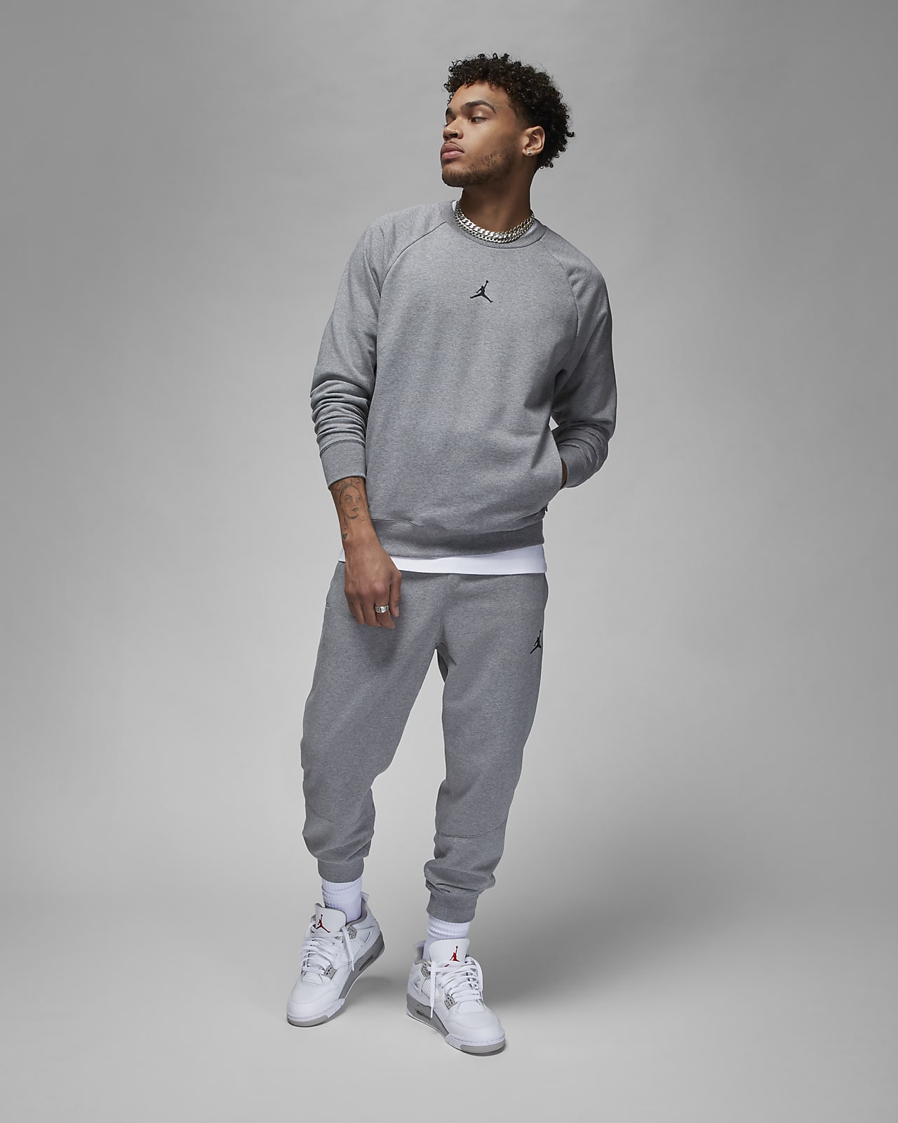 Nike store sweat jordan