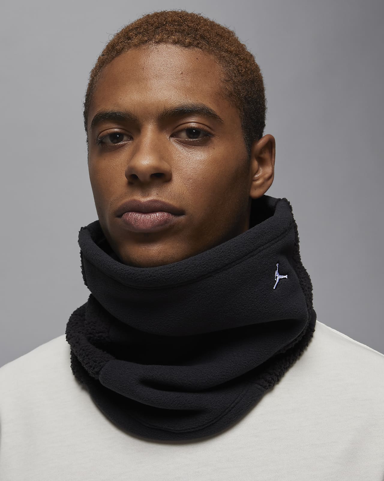 Scaldacollo in fleece Jordan – Uomo. Nike IT