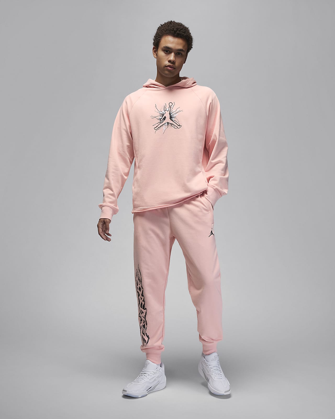Jordan dri fit tracksuit 2025