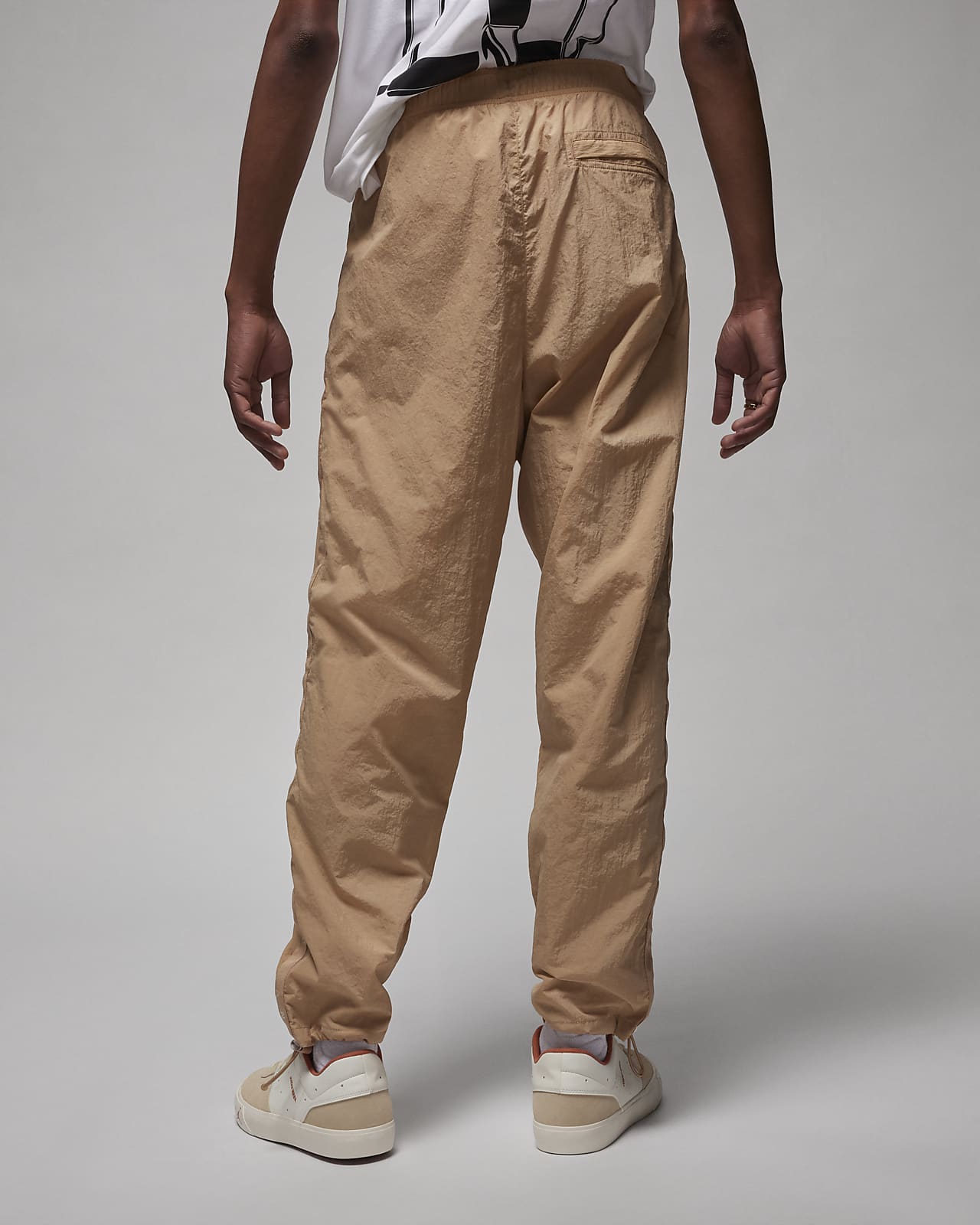 Nike jordan men's sales pants