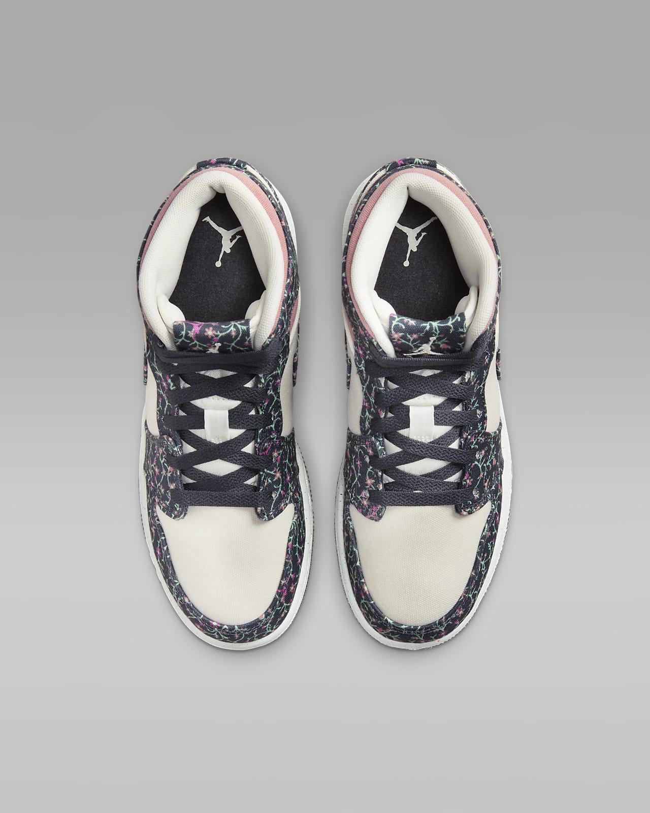 Nike air jordan new arrivals 1 mid gs