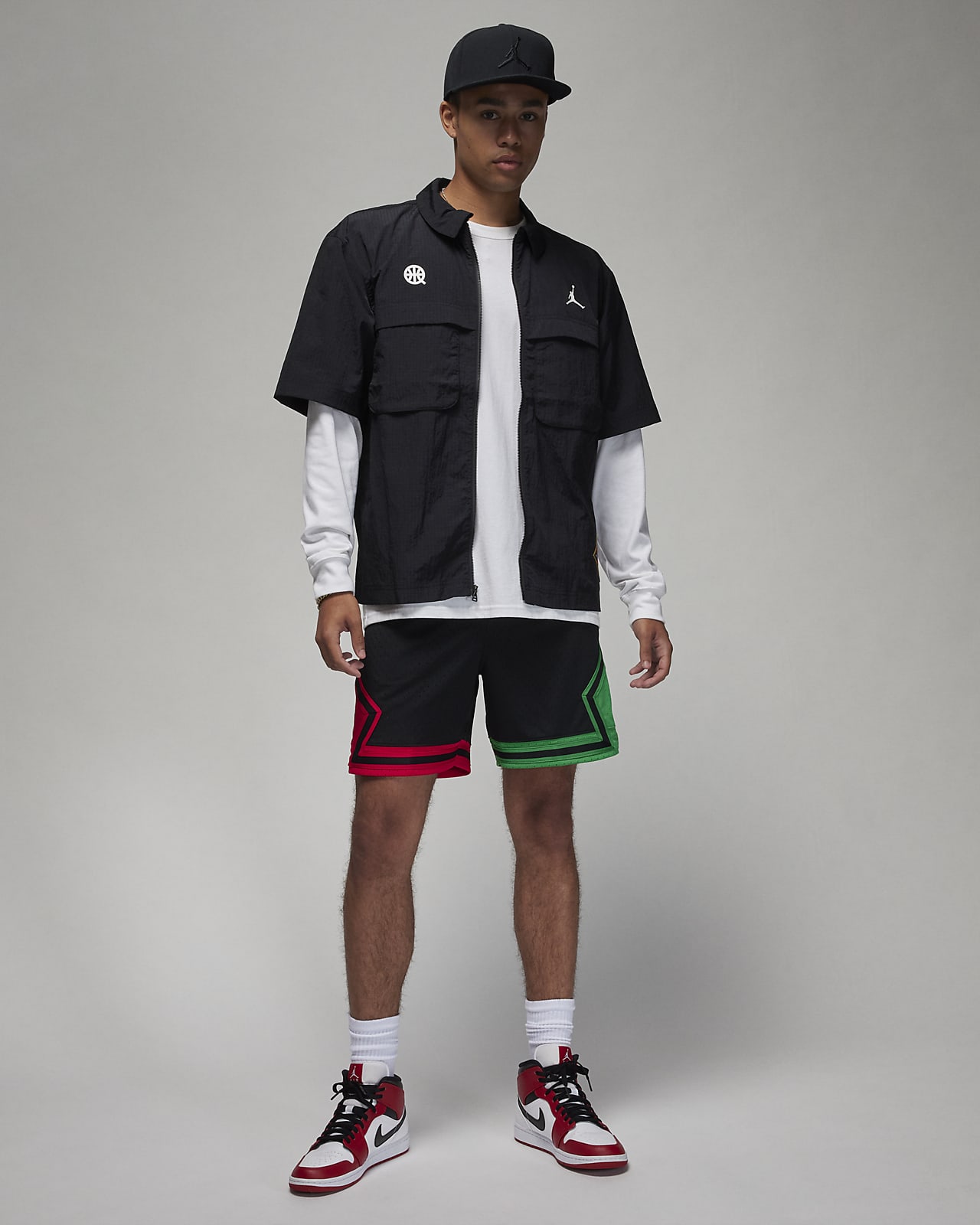 Nike jordan quai 54 shop